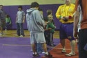 Participation Awards - Wrestling video Participation Awards