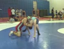 J Bartram (NC) v A Neff (SC) (part 1)