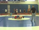 J Bartram (NC) v A Neff (SC) (part 2)