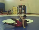 J Bartram v K Radford