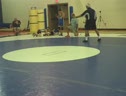 J Kirk (NC) v M Tecco (SC)