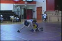 Jared @ New Hanover Wrestling Freestyle