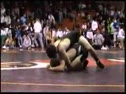 Jared Bartram (Tiger 09 Semis)