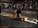 Jared Bartram (2009 Tiger Holiday Quarters)