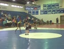 M Leggette (NC) v E Tecco (SC) (part 1)