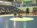 M Leggette (NC) v E Tecco (SC) (part 2)