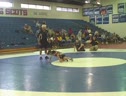 M Leggette (NC) v E Tecco (SC) (part 3)
