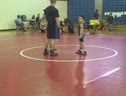 M Leggette (NC) v E Tecco (SC) (part 4)