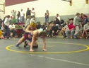 9th Grade State Championships 127lb finals