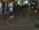 6th Grade State Championships 93lb Semi Finals