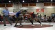 160 lbs r1 Cadet Jadaen Bernstein vs Stephen McDonald