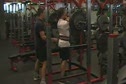 F08 Wk6 Squat Testing