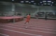 high jump and pole vault