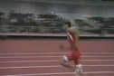 josh high jump