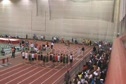 U of H All Comers. High School Mile