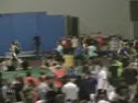 UofI Indoor 1600 -5th heat