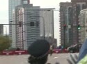 Wanjiru Finish - Chicago 2009
