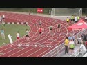 New Balance Twilight #3 - Heat 2 800 meters