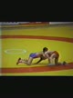 Sergei Beloglazov v. Barry Davis, 1987 World Championships