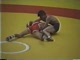 Kim Yong-Sik v. Mitsuro Sato, 1987 World Championships