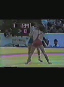 Sergei Beloglazov v. Georgi Kaltchev, 1986 World Championships