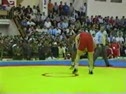 Sajid Sajidov v. Yoel Romero 2005 Ali Aliev Tournament