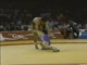 Kim Yong-Sik v. Askari Mohammadian, 1989 World Championships