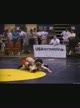 Terry Brands v. Kendall Cross 1995 World Team Trials, Match 1