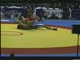 Mehmet Ozal v. Karam Gaber, 2002 World Championships