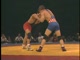 Terry Brands v. Kendall Cross, 1996 Olympic Trials, Match 1