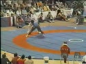 Sanasar Oganesyan v. Howard Harris, 1981 World Cup
