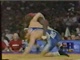 Daniel Igali v. Arsen Gitinov 2000 Olympic Games