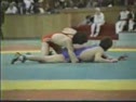 Kim Yong-Sik v. Vladimir Toguzov, 1987 Tbilisi