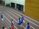 Mile Heat 3 - Track and Field video Mile Heat 3