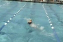 Catie, Jenna, Mik, Tamara 200 Medley Relay 11/09/08