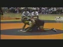 R. Johnson (Jackson) vs B. Waldron (Roxbury)