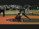 R Bustamante (SB) vs M Miller (HP)