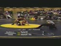 1992 NJ Finals 135lbs