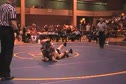Becker (BC) vs Wengerter (CK) BCCA 189