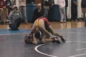Cagnina (Queen Peace) vs rRankin (Bergenfield)
