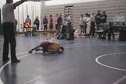 Cagnina (Queen of Peace) vs. Kozimor (Hackettstown)