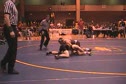 Carriddi (RD) vs Mastriani (DBP) BCCA 135