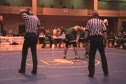 Ceccio (St J) vs Suarez (NM) BCCA 285