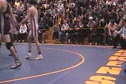 Dawson (Don Bosco) vs Guariello (EPR)