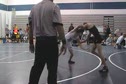 Deeb (QP) vs Hagany (LV)