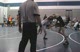 Deeb (QP) vs Hagany (LV)