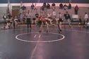 Gaito (Warren Hills) vs. Butamekh (Pompton Lakes)