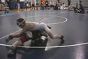 Hagany (Lenape Valley) vs. Trainor (Lower Cape May)
