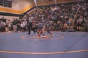 Khoury (SJR) vs Magaraci (OT) 171 lbs