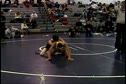 Lopez (Delbarton) vs Estevez (Livingston)